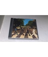 Abbey Road by The Beatles ORIGINAL CD Pressing 1987 Release EMI Remaster... - $24.45