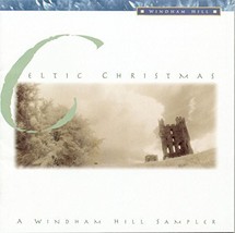 Celtic Christmas: A Windham Hill Sampler  Cd - £9.47 GBP