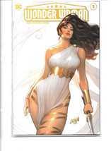 Wonder Woman Issue #1 - David Nakayama DC | Sep 20, 2023  NM+ - £12.69 GBP