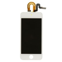 High-End LCD Digitizer Replacement Screen WHITE For iPod Touch 5th 6th 7... - £14.67 GBP