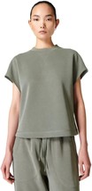 Women&#39;S Sand Wash Dance T-Shirt By Sweaty Betty. - $57.92