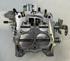 K0519 carb carburettor carburetor For GM Pontiac 301 ci 4.9L V8 Turbo 4BBL M4ME - £87.77 GBP