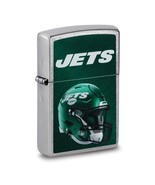 Zippo® NFL® New York Jets Street Chrome™ Lighter - $51.95 CAD