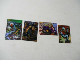 Wizard Magazine Rob Liefeld’s Sam Kieths Jim Lees Marvel comic trading c... - €7,73 EUR