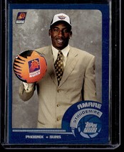 2002 Topps #193 Amare Stoudemire Excellent / Raw - £7.78 GBP
