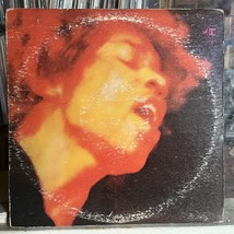 [ROCK/POP]~VG+ 2 Double Lp~The Jimi Hendrix Experience~Electric Ladyland~{1970~R - £24.46 GBP