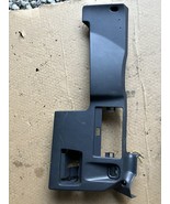 99-01 Honda CRV - Driver Left - Lower Dash Cover - Knee Trim Panel  CR-V - $741.12 MXN