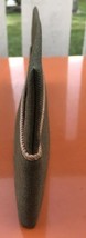 Vtg Engineers U.S. Army Military Garrison Cap Wool  Exclusive Of Ornamen... - $58.79