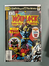Warlock and the Infinity Watch(vol. 1) #23 - Marvel Comics - Combine Shipping - £3.80 GBP