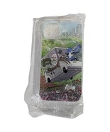 Regular Show iPhone 11 Case Cover Phone Clear Mordecai Rigby FLYING IN G... - $22.28