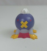 2006 Bandai Nintendo Pokemon Drifblim 1.75&quot; Finger Puppet - $3.95