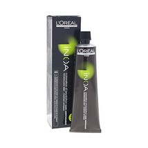 L&#39;OREAL Inoa Shade Permanent Color, 5.0 Deep Cover Light Brown, 60 g  - $50.00