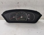 Speedometer Cluster MPH 4 Cylinder Without ABS Fits 04-05 GALANT 432337 - £46.64 GBP