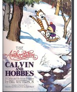 Calvin and Hobbes Ser.: The Authoritative Calvin and Hobbes : A Calvin a... - €5,08 EUR