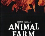 Animal Farm DVD | Region 4 - £11.81 GBP