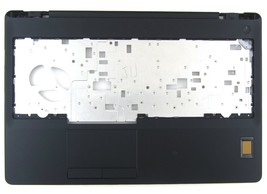 New Dell Latitude E5570 / Precision 3510 Palmrest Touchpad W Print Reade... - $39.99