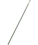 Gardener&#39;s Blue Ribbon ST6 Plastic Coating Sturdy Garden Stakes 6ft  Green - $20.33 CAD