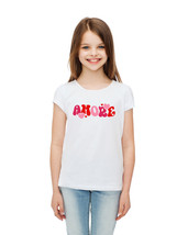 Amore Valentines Day Shirt for Girls, Amore Shirt, Amore Valentines Day ... - £13.38 GBP+