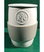 PAMPERED CHEF CERAMIC EGG COOKER #1529 - $27.55 CAD