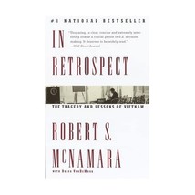 In Retrospect: The Tragedy and Lessons of Vietnam McNamara, Robert S./ Vandemark - £14.63 GBP