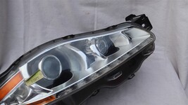 2010-15 Jaguar XJ XJR Headlight Lamp Xenon NON-AFS Passenger Right RH image 7