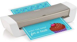 Mead Laminator, Thermal, Heatseal Pro Lamination Machine, 9.5&quot;, 3&quot; X 14.... - $1,456.40 MXN