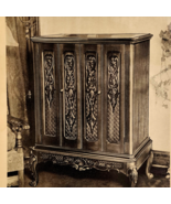 1931 Sparton Model 35 Radio Advertisement Antique Electronics Sound F18B2 - $460.99 MXN