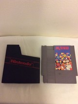 Dr. Mario, Game w/ Dust Sleeve, Nintendo Entertainment System Super Clean - £13.33 GBP