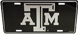 Texas A and M Elite License Plate - £10.38 GBP