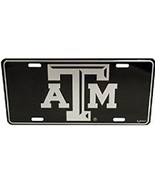 Texas A and M Elite License Plate - £10.43 GBP