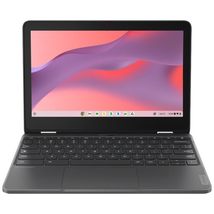 Lenovo 300e Yoga Chromebook Gen 4 82W20002US 11.6&quot; Touchscreen Convertible 2 in  - £370.52 GBP