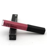 Nars Larger Than Life Lip Gloss in Como - NIB - $33.68