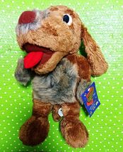 The Wiggles Musical Wags The Dog 43cm Singing Plush With Tag - $56.75
