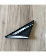 13-18 Ford Fusion OEM Driver Side Left Front Corner Fender Pillar Trim M... - $22.77