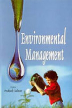 Environmental Management [Hardcover] - £20.44 GBP