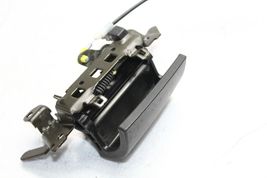 2004-2011 MAZDA RX8 RX-8 REAR RIGHT PASSENGER BACK DOOR LOCK LATCH HANDLE P9477 image 10