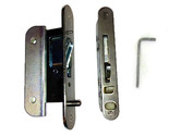 Andersen Lock and Receiver Kit Gliding Reachout 4 Panel 1994 to Present ... - $99.95