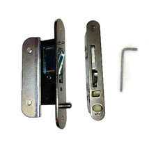 Andersen Lock and Receiver Kit Gliding Reachout 4 Panel 1994 to Present  2562124 - £78.59 GBP