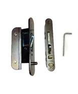 Andersen Lock and Receiver Kit Gliding Reachout 4 Panel 1994 to Present ... - $71.50