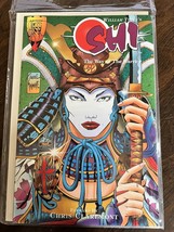 Shi : The Way of the Warrior Book 1 • William Gucci Crusade 1995 C043 - £3.33 GBP