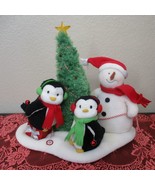 Hallmark Jingle Pals A Very Merry Trio 2006 - $424.00 MXN