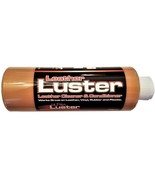 UltraLuster Leather Luster - 16oz. - Leather Cleaner &amp; Conditioner - $27.99