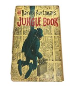 Vintage Harvey Kurtzman&#39;s Jungle Book Fair Condition - £7.54 GBP