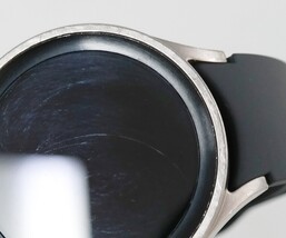 Samsung Galaxy Watch5 Pro SM-R925U 45mm LTE Gray Titanium Case with Sport Band image 3