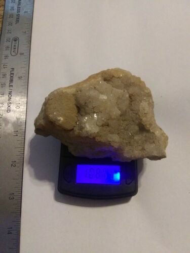 Raw Crystal Chunks CrystalCollection J - $2.99