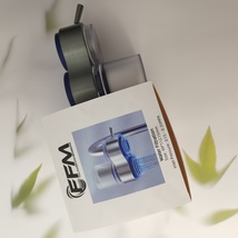 FFM FULL FILTRATION MEMBRANE Water Filtration--healthy life image 3