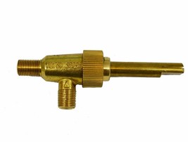 GAS VALVE 1/8&quot; NPT IN FLAT down Southbend 1178202 STAR MFG 2J1178202 TOA... - £9.01 GBP