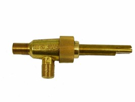 GAS VALVE 1/8&quot; NPT IN FLAT down Southbend 1178202 STAR MFG 2J1178202 TOA... - £9.17 GBP