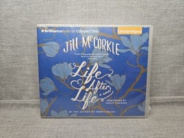 Life after Life by Jill McCorkle (2013, Compact Disc, Unabridged edition... - $13.99