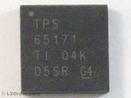 1x NEW TPS65171RHDR TPS 65171 RHDR QFN 40pin Power IC Chip Chipset - £11.72 GBP